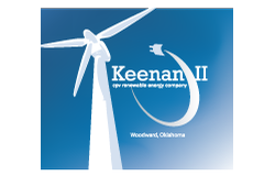 Keenan Logo