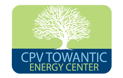 CPV Towantic Logo