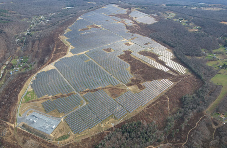 CPV Awarded State Approval for 200 MWdc Solar Farm on Former Coal Mine in Garrett County, Maryland