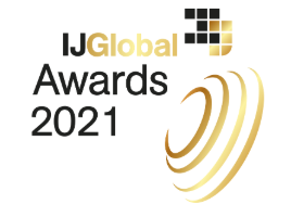 CPV Maryland Awarded IJGlobal’s North American Power Deal of the Year