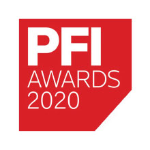 PFI Awards 2020 - U.S. Power Deal of the Year - CPV Three Rivers