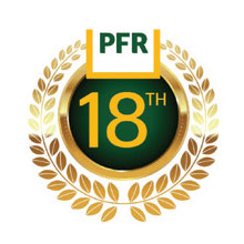 PFR 18th Awards - Conventional Power Deal of the Year - CPV Three Rivers