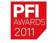 PFI Awards 2011 - North American Power Deal of the Year - CPV Sentinel