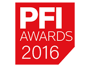 PFI Awards 2016 - North American Power Deal of the Year - CPV Towantic