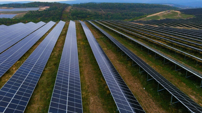 CPV Begins Operations at Maryland’s Largest Solar Project