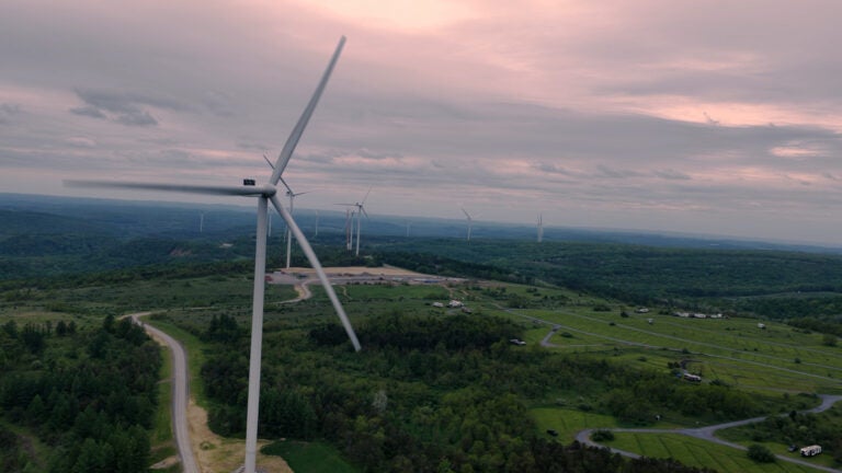 CPV Rogue’s Wind Enters Commercial Operations, Expanding Company’s Footprint in PJM