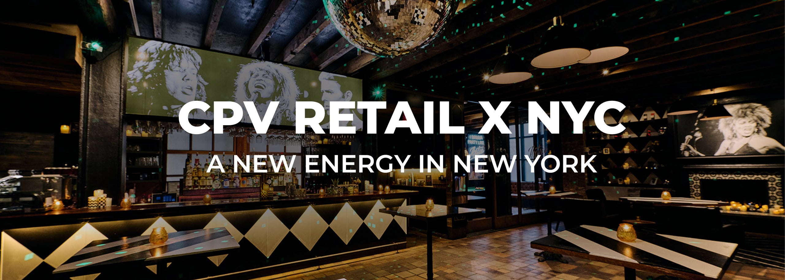 CPV Retail X NYC: A New Energy in New York